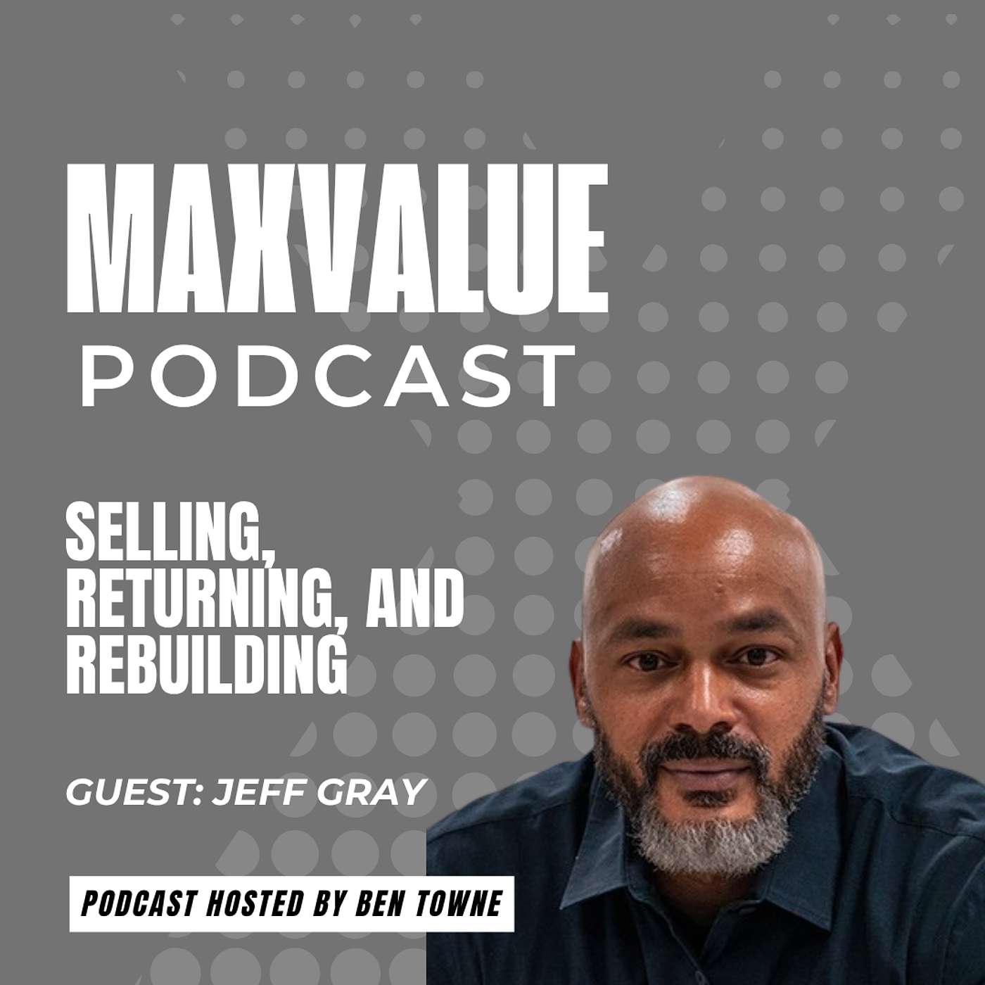 MaxValue Podcast