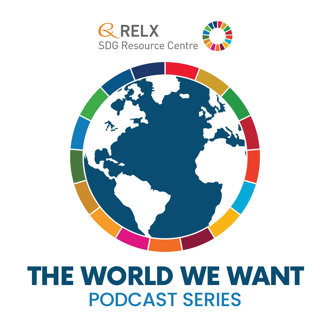 The World We Want