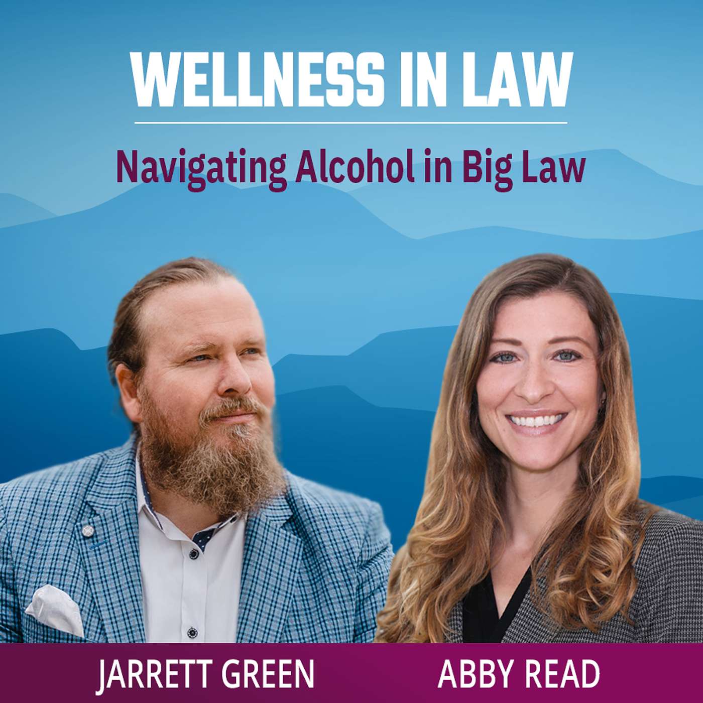 Wellness in Law Episode 3: Navigating Alcohol in Big Law