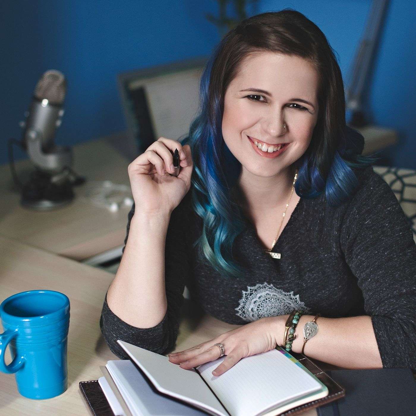 11- S2:E2 - Feather & Wild Creator, Dani Schnakenberg