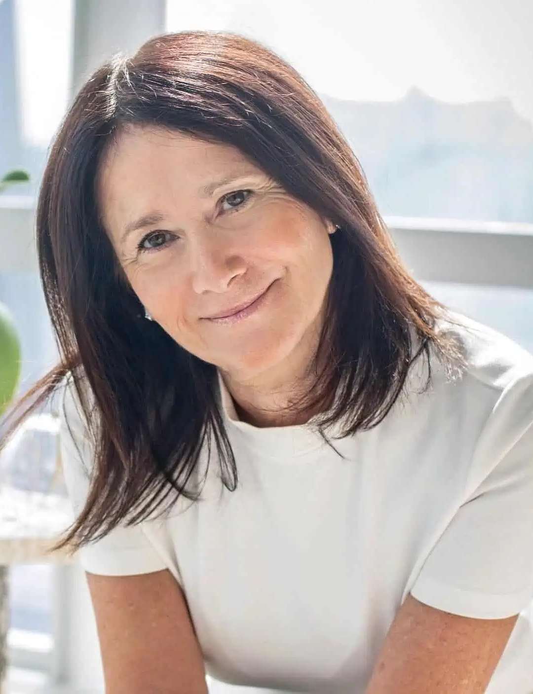 Dr. Margo Lowy