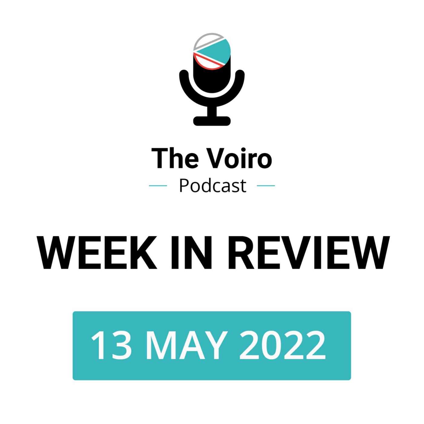 The Voiro Podcast
