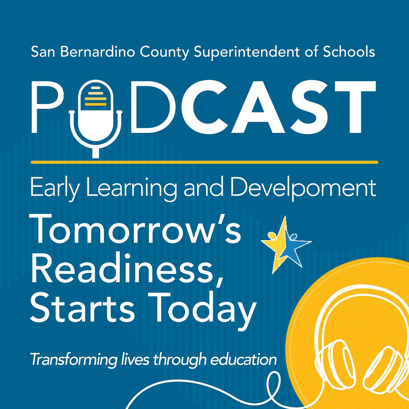 Early Education and Development - Tomorrow\'s Readiness, Starts Today