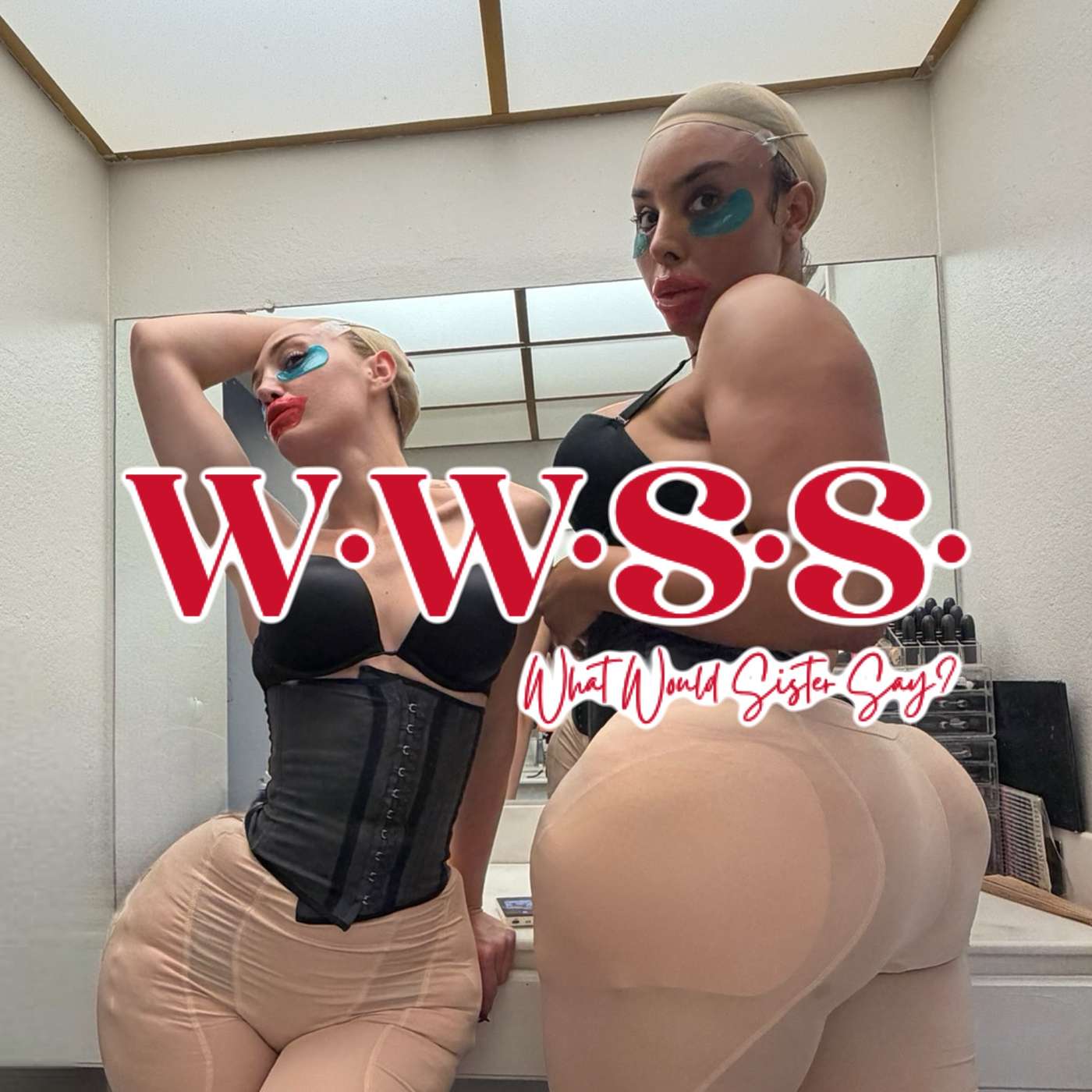 "Money Talks (Even when its awkward)" episode artwork
