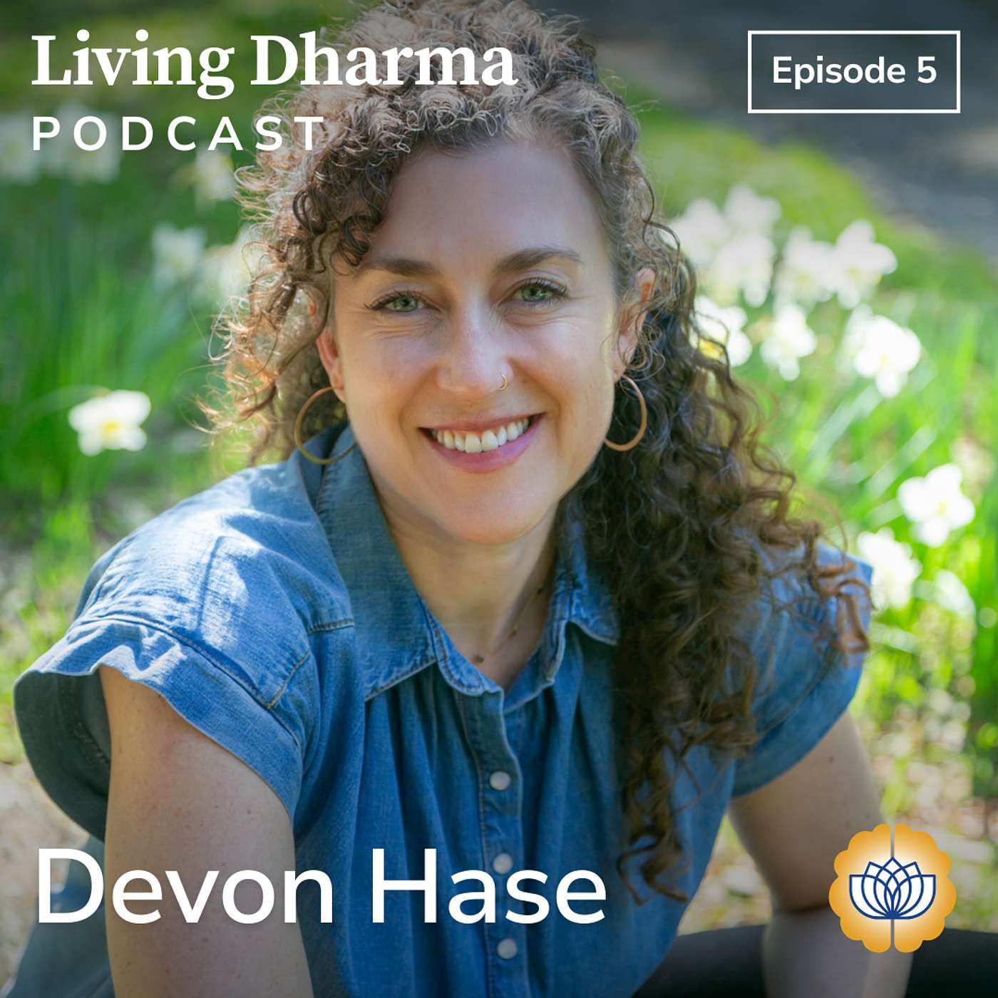 Ep. 5: Devon Hase — Ritual, Responsibility, and Remembering Why We’re Here