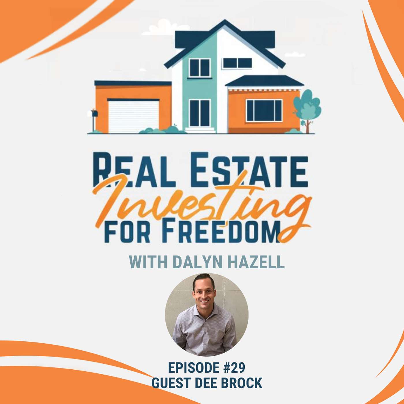 Real Estate Investing For Freedom