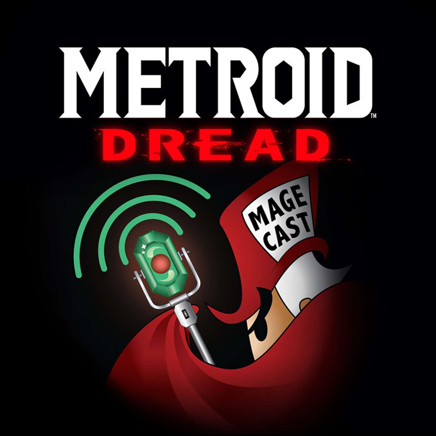 #066 - "The Return of the Queen" (Metroid Dread)