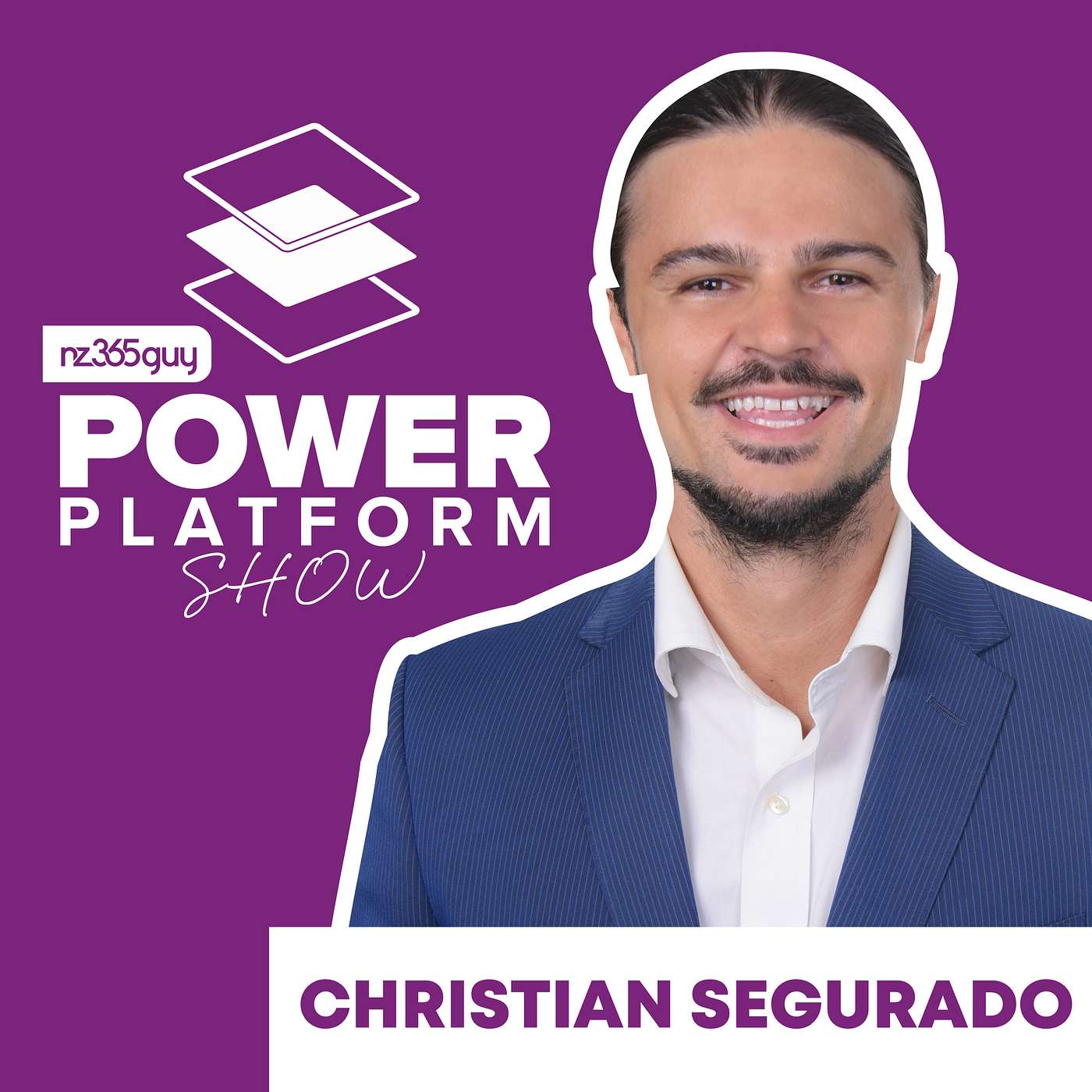 Beyond the Screen with Microsoft's Guides App and the Evolution of Workplace Training - Christian Segurado - podcast episode cover