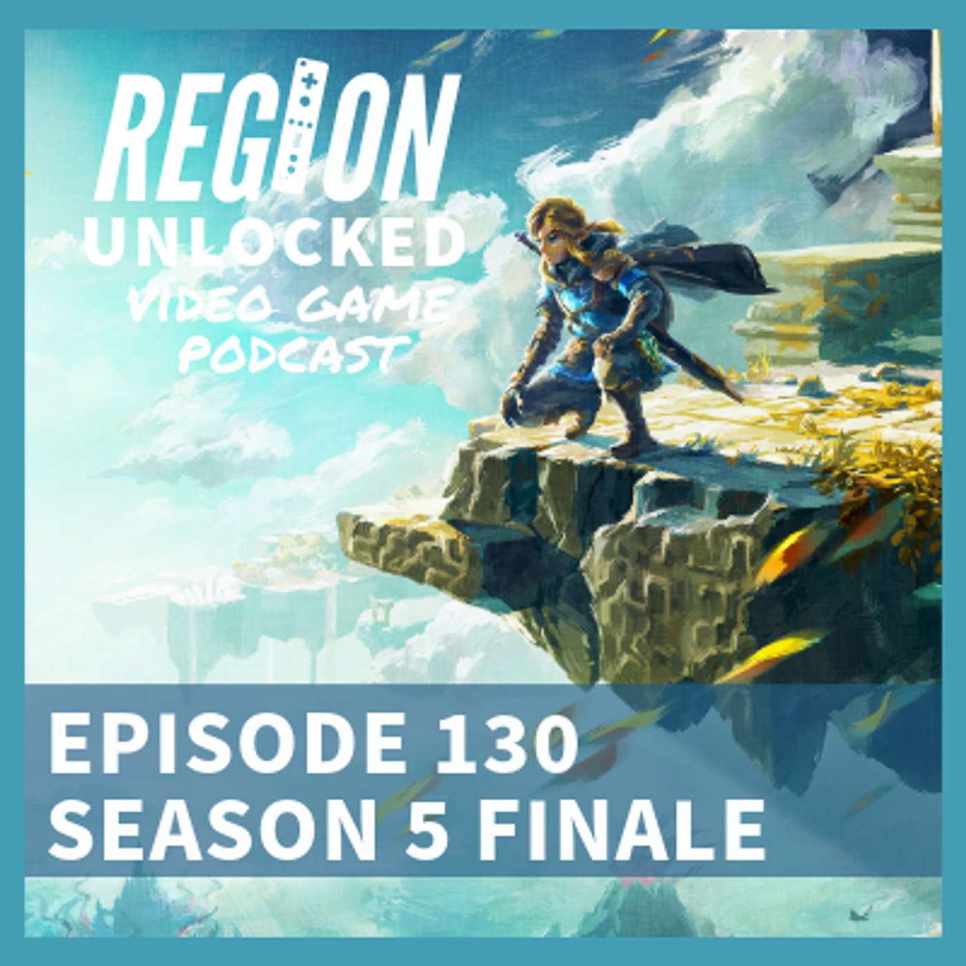This Season Finale is for the Fans (Ft. You?!) This Season Finale is for the Fans (Ft. You?!)