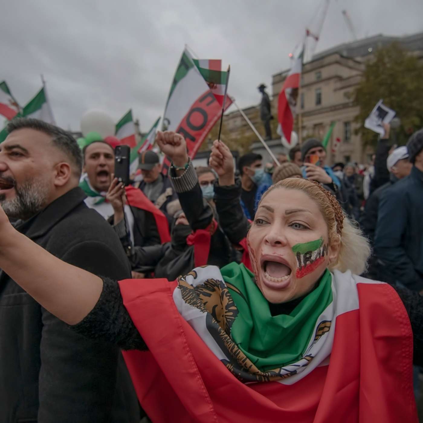 805 - מתי זה ייגמר?