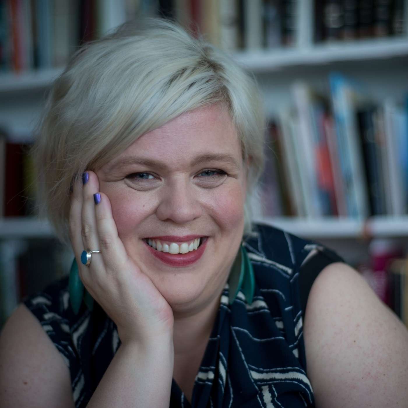 Iceland strives toward closing the Gender Gap - with Brynhildur, Secretary General of Icelandic Women's Rights Association