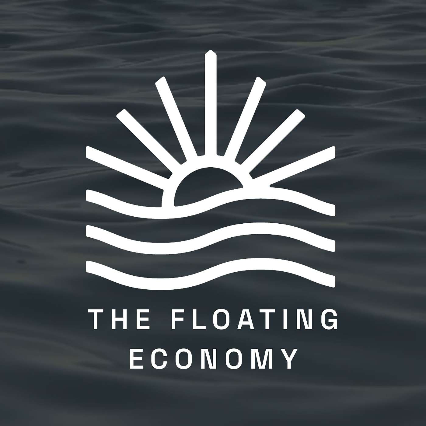 The Floating Economy podcast artwork
