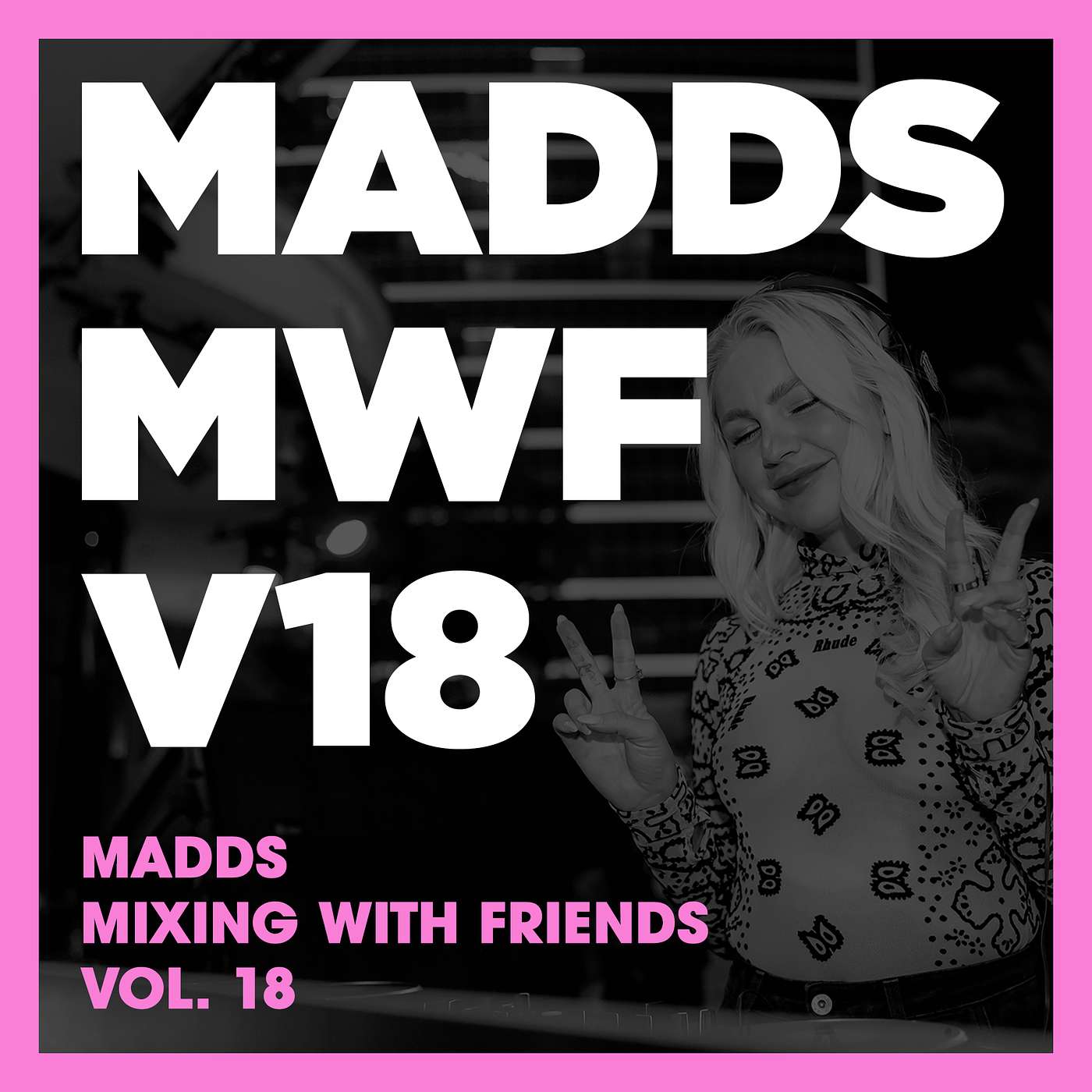 Madds