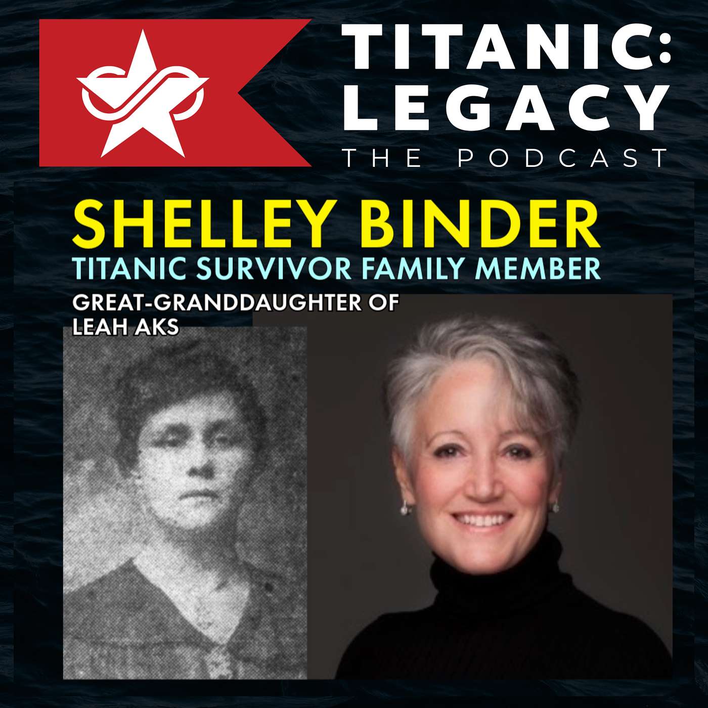 Titanic : Legacy