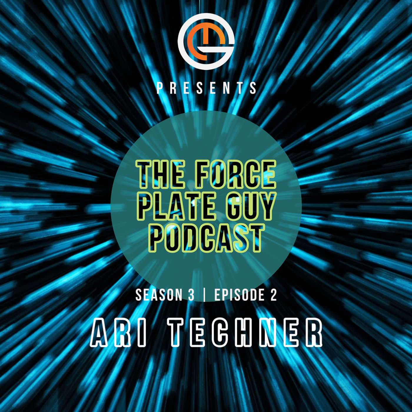 EPISODE 2: ARI TECHNER