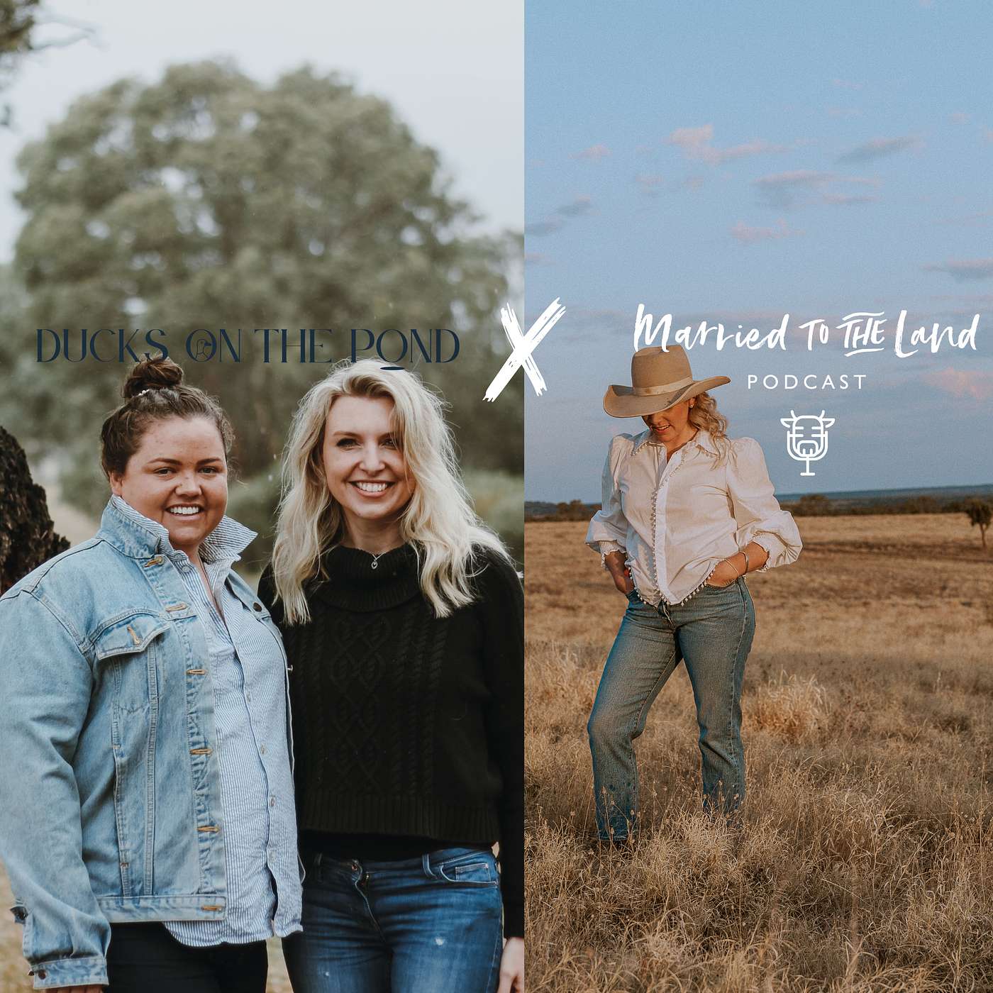 Married to the Land