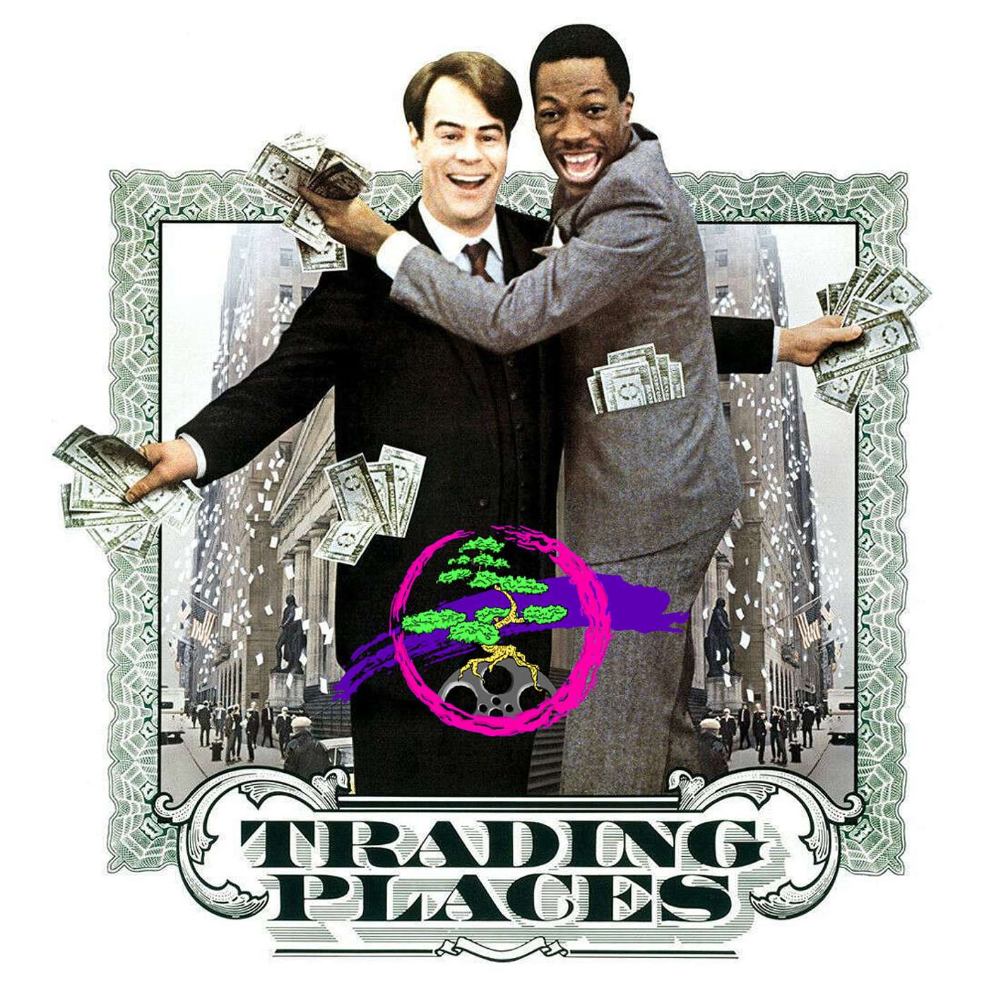 Pod 151 - Trading Places (1983)