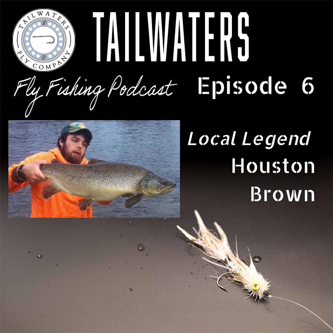 Local Legend: Houston Brown