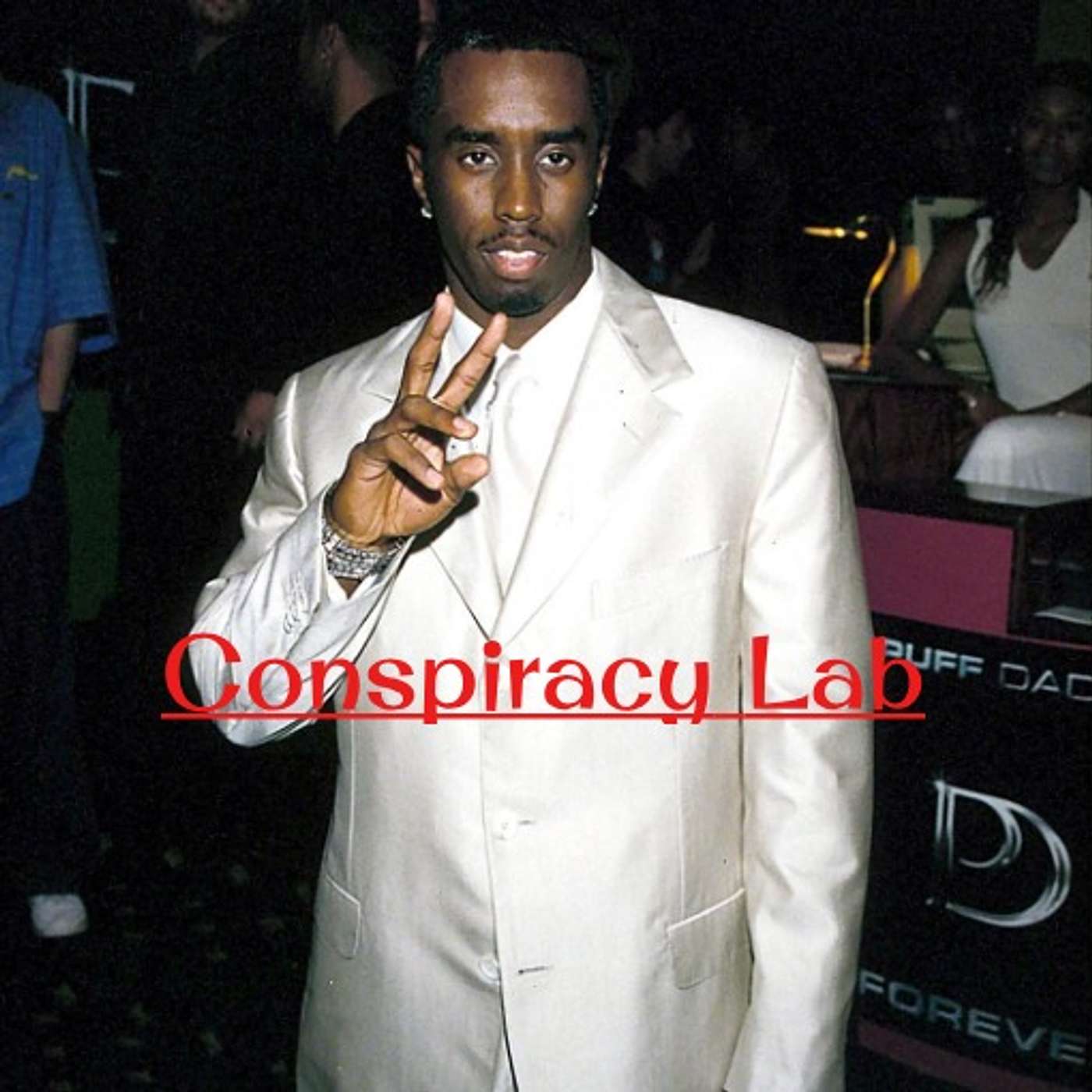Do Wa Diddy episode artwork