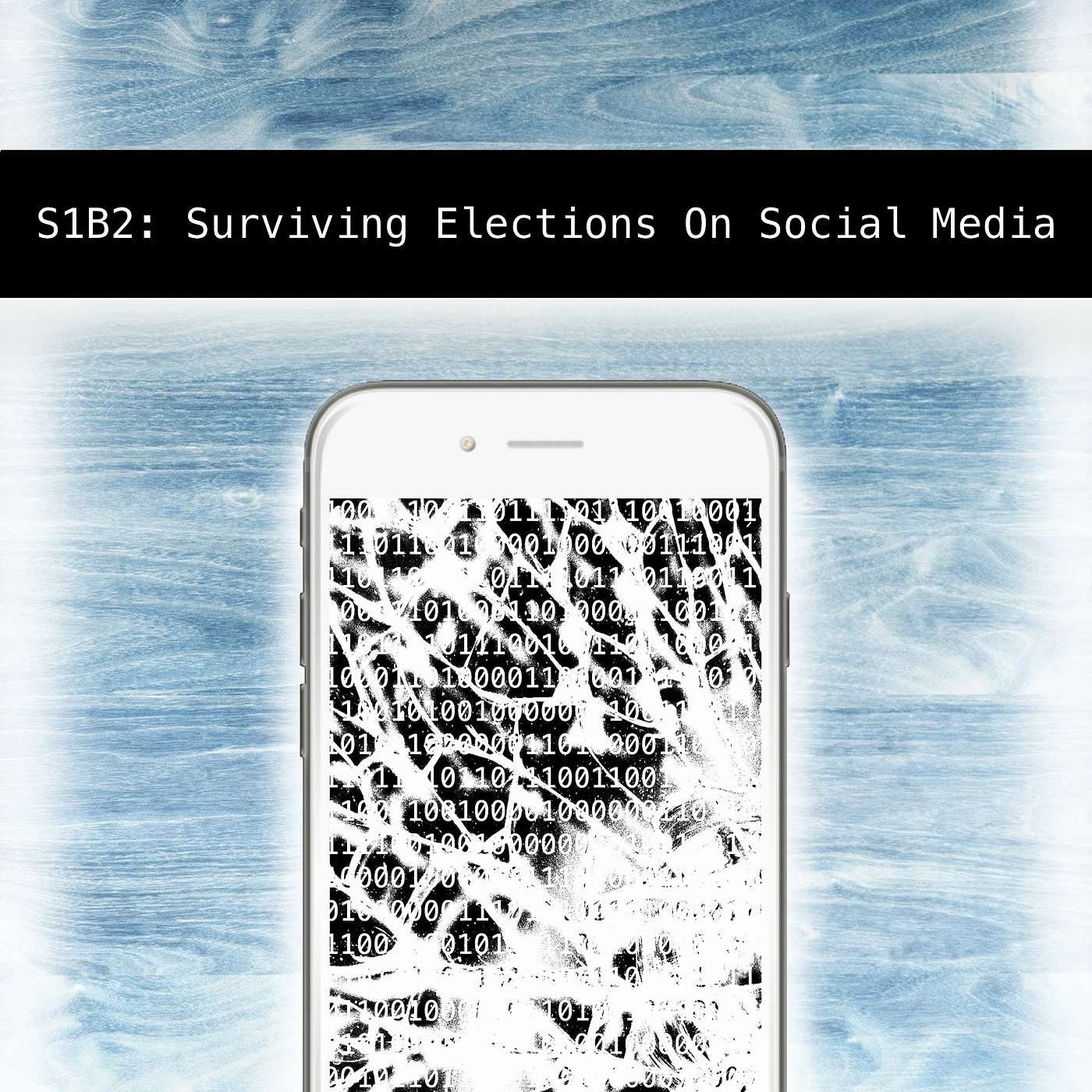 Breaking The Digital Spell