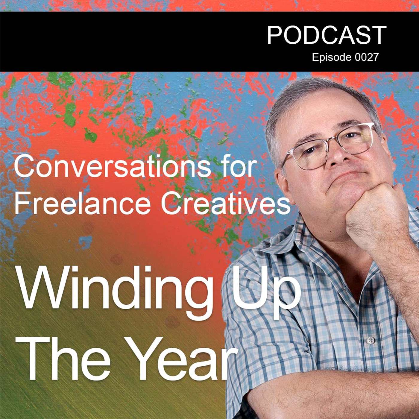 John Bishop Fine Art : Podcast
