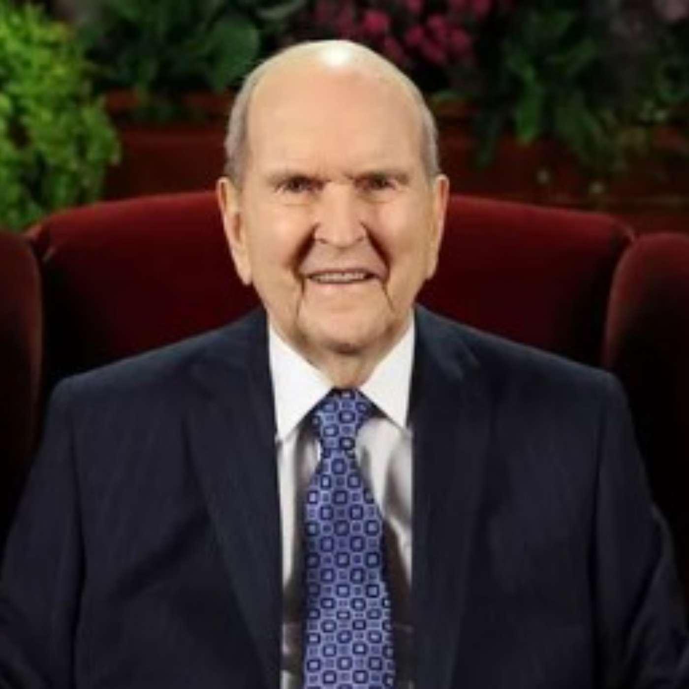 Rejoicing in Hope