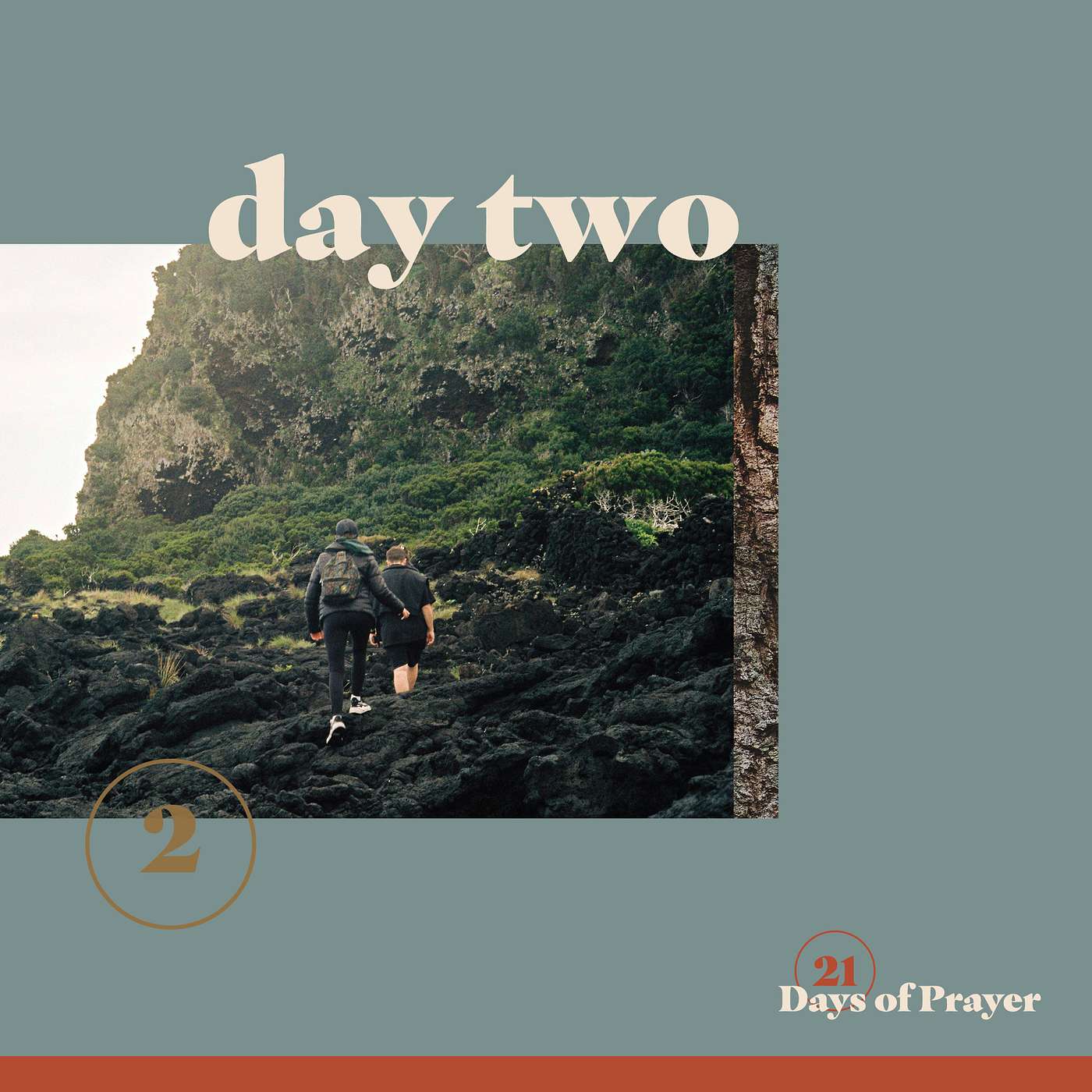 Episode 831: 25 Days of Prayer - Asking for Help episode artwork