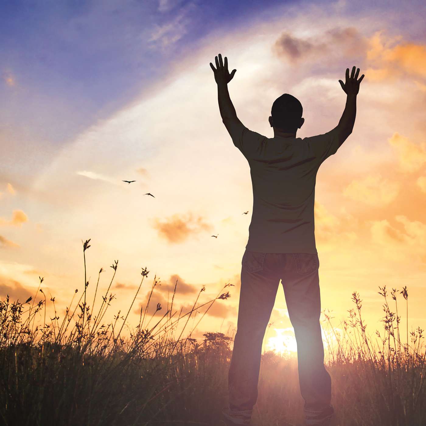 Standing In Faith