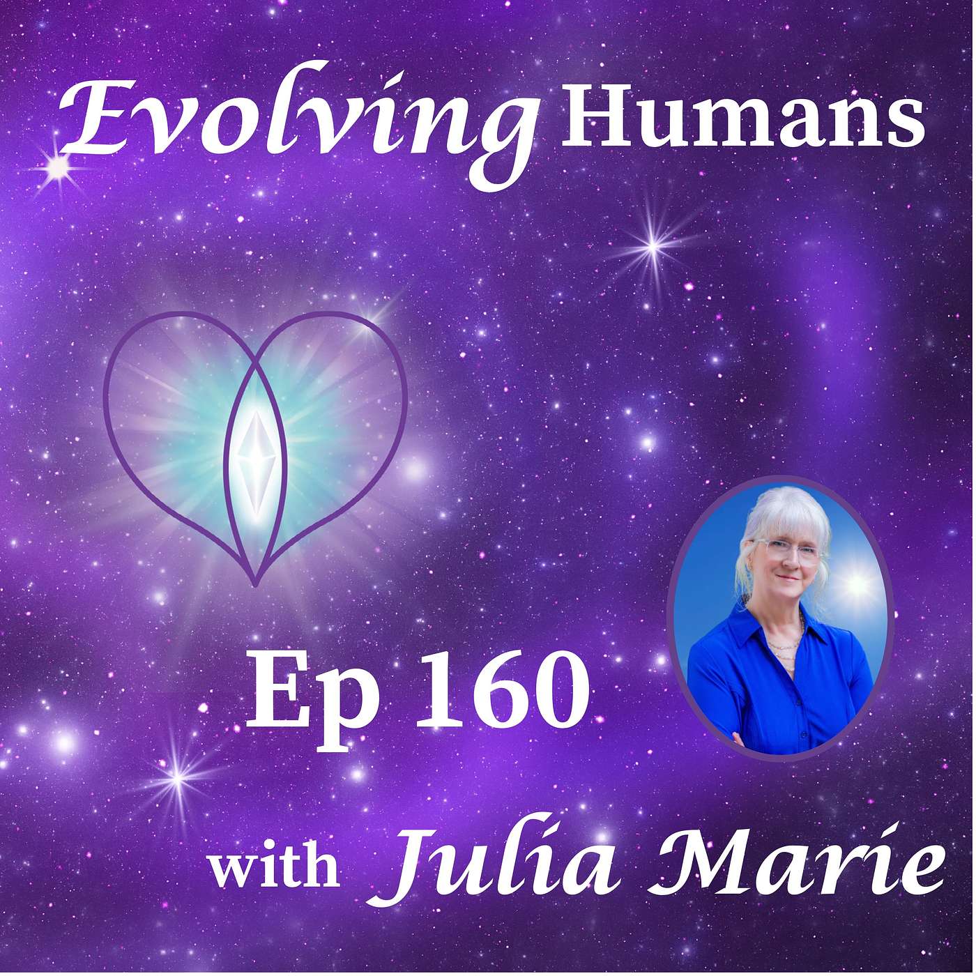 Evolving Humans
