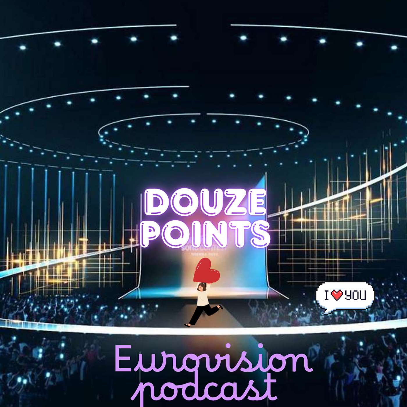 Inside The Eurovision 2026 Stage Design And Lighting Plan