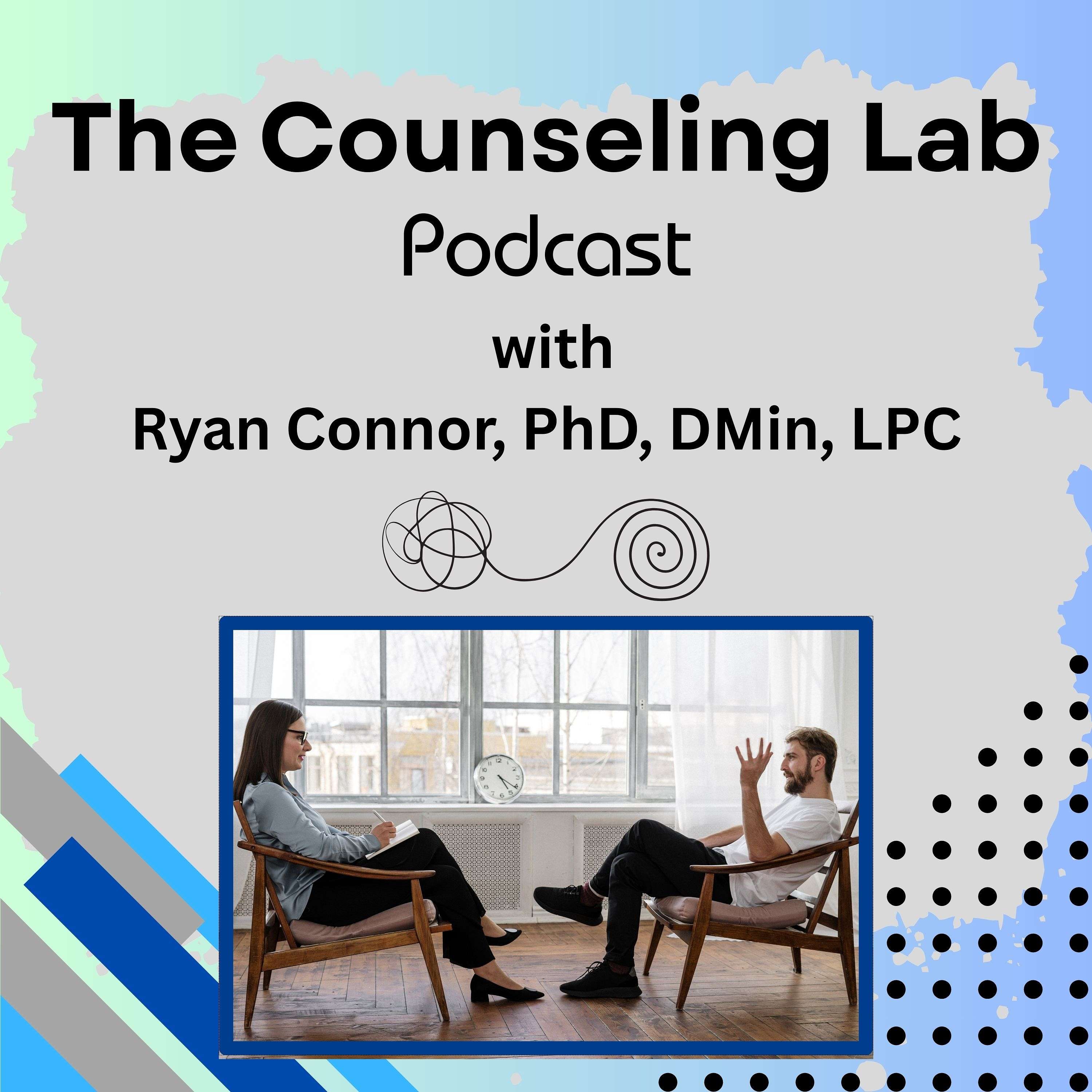 The Counseling Lab