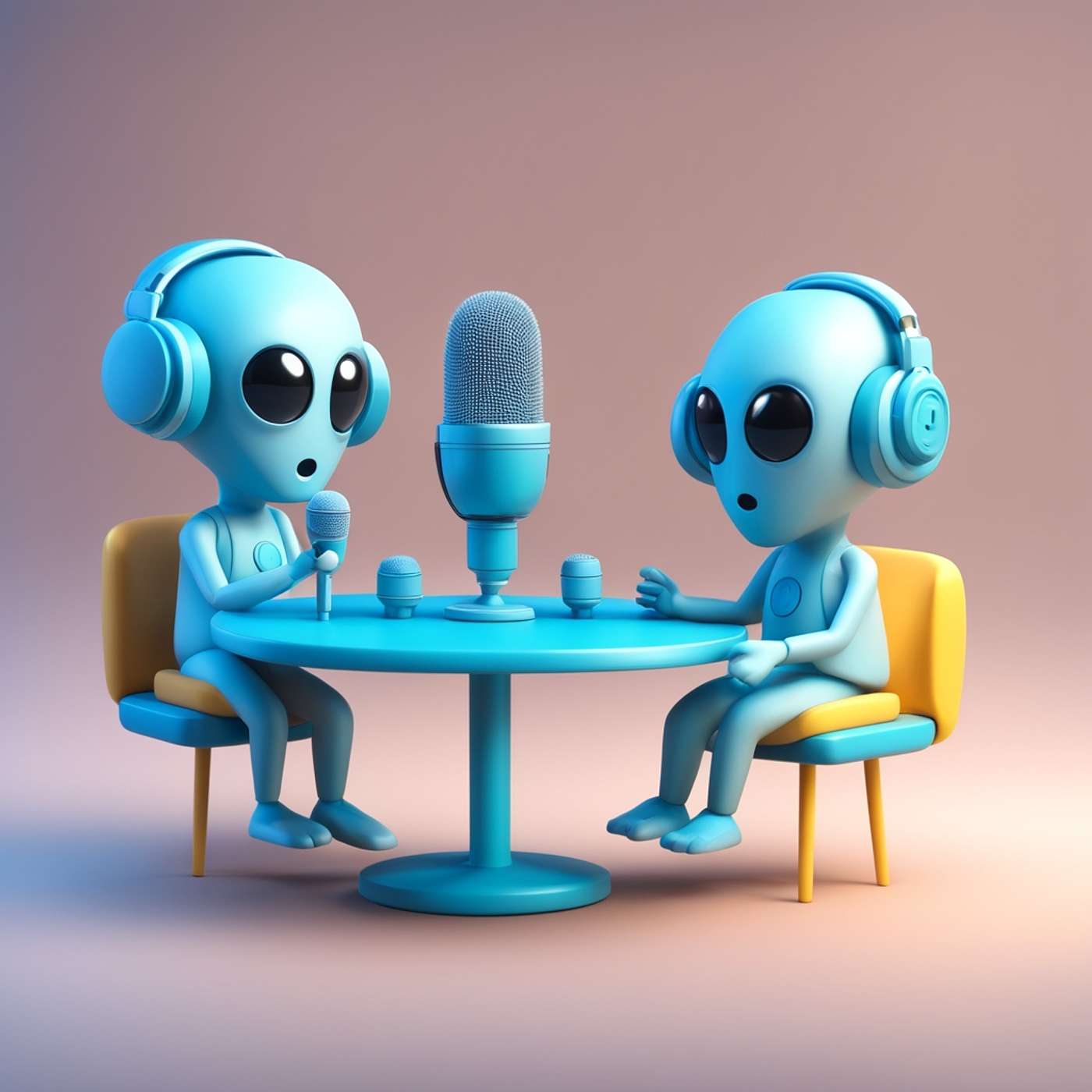 Two Aliens - BTS: Global Rise, Artistic Vision, and Historical Accolades