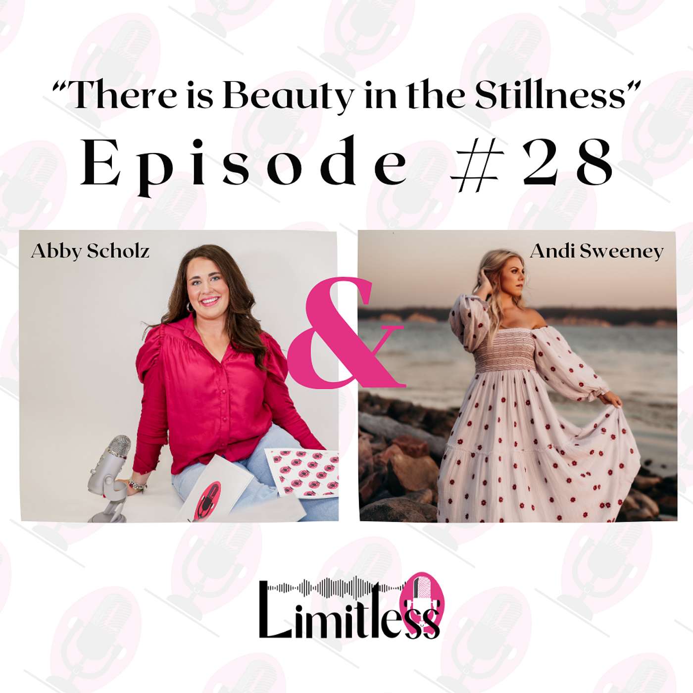 Limitless with Abby Scholz