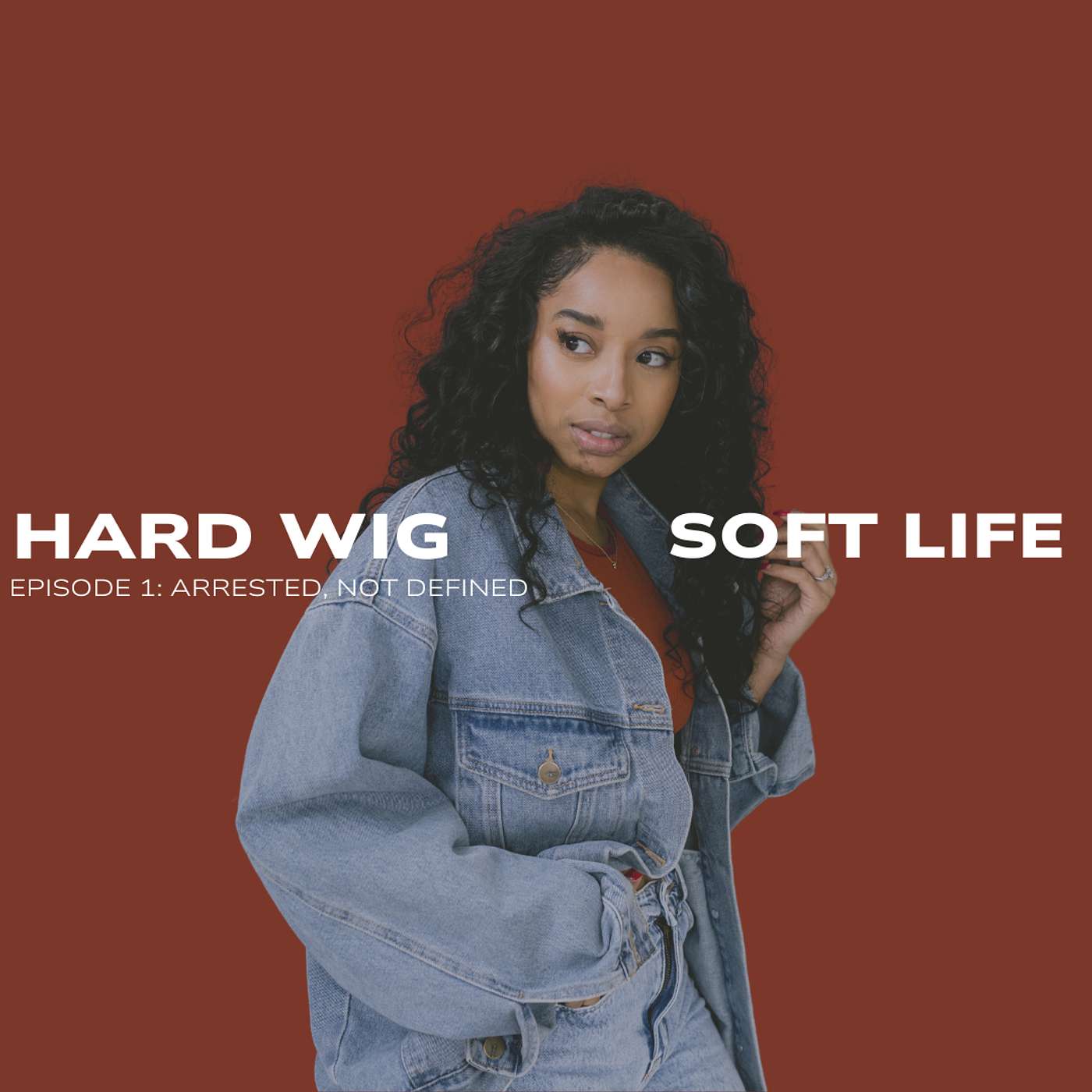 Hard Wig, Soft Life Podcast