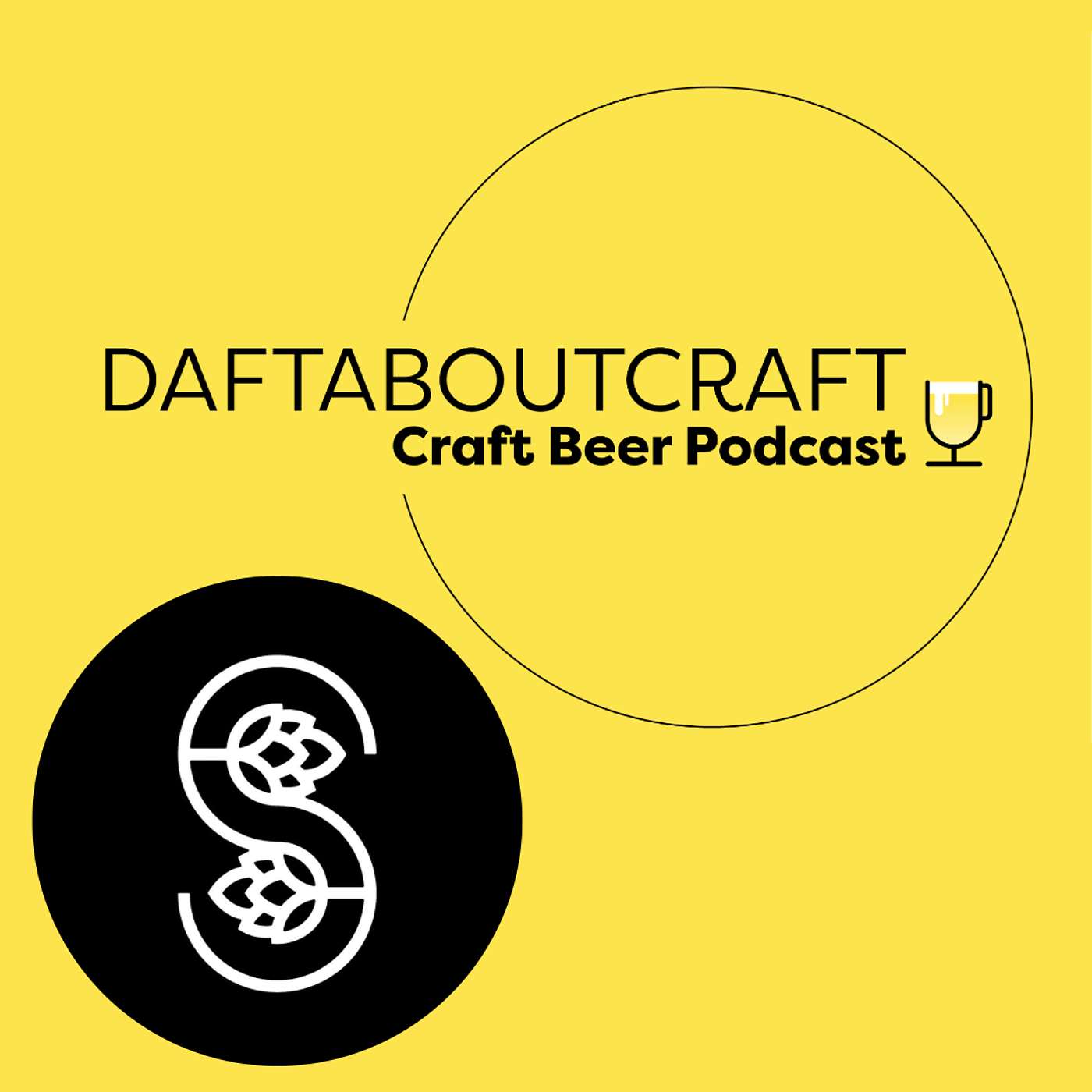 Daftaboutcraft - Craft Beer Podcast - Episode 62 (July 7, 2024)