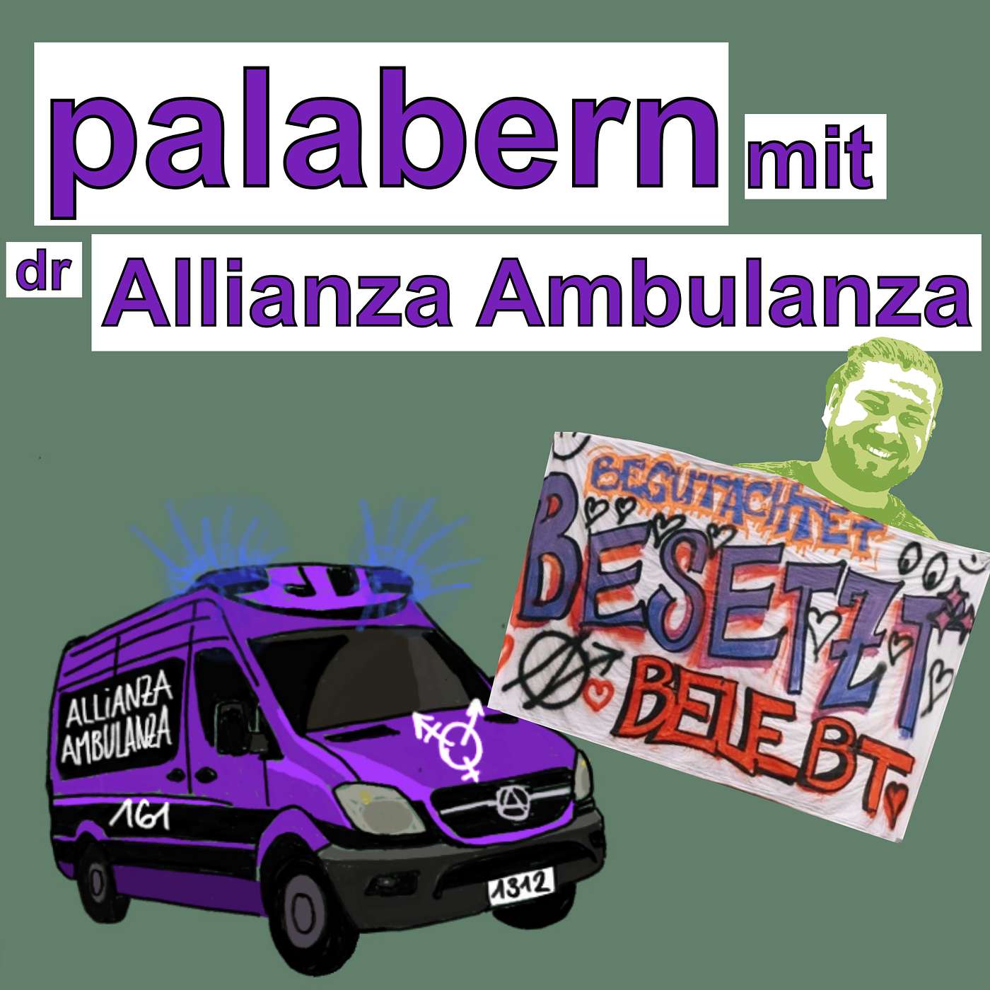 44igschti Foug: Allianza Ambulanza u z Tiefenou episode artwork