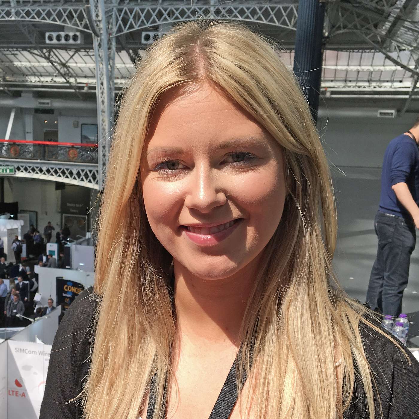 CoinGeek Conversations