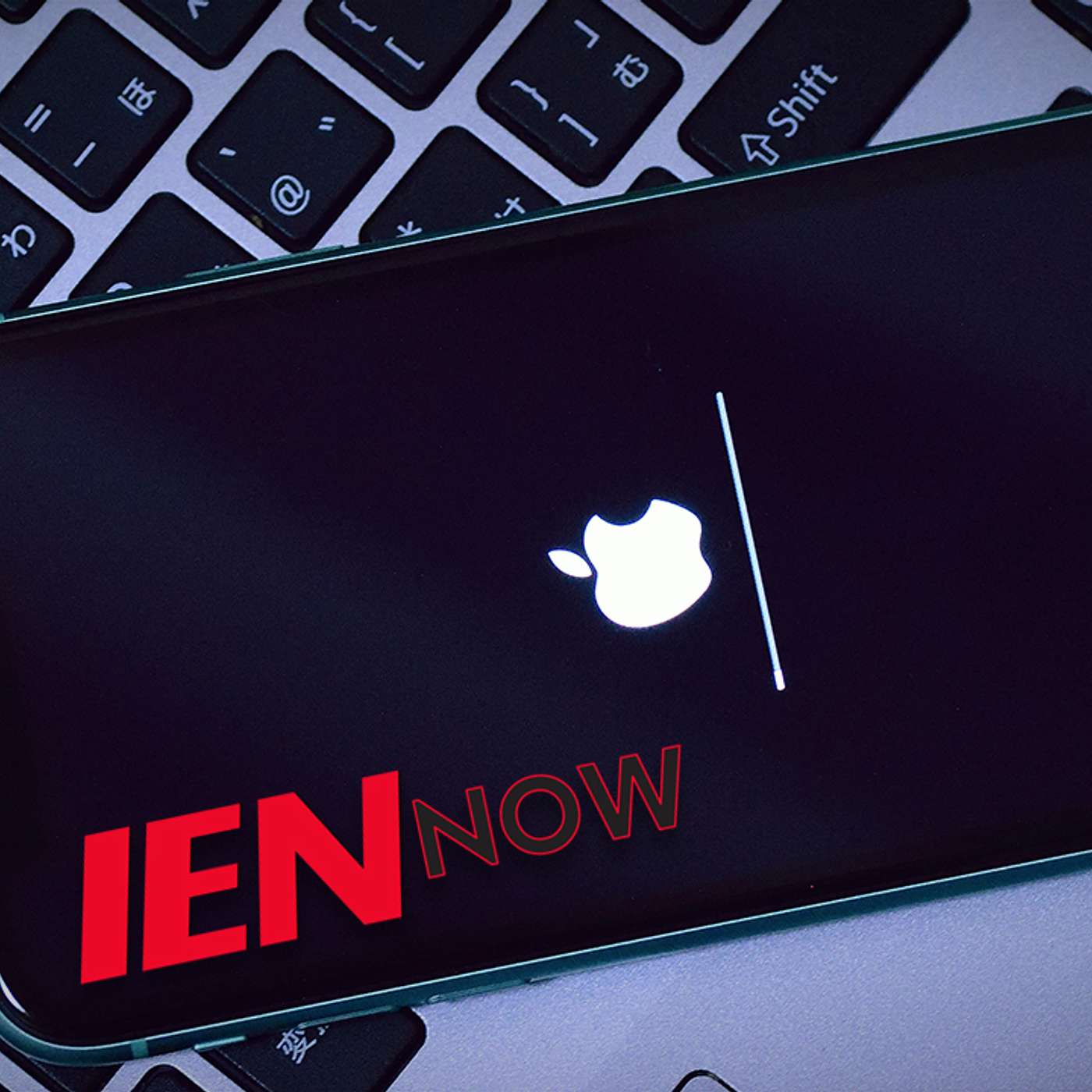 Listen: Apple Places iPhone Factory On Probation