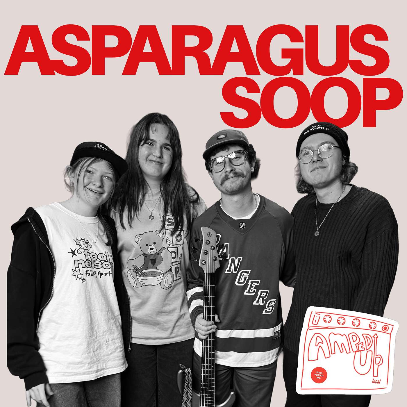 003 Asparagus Soop