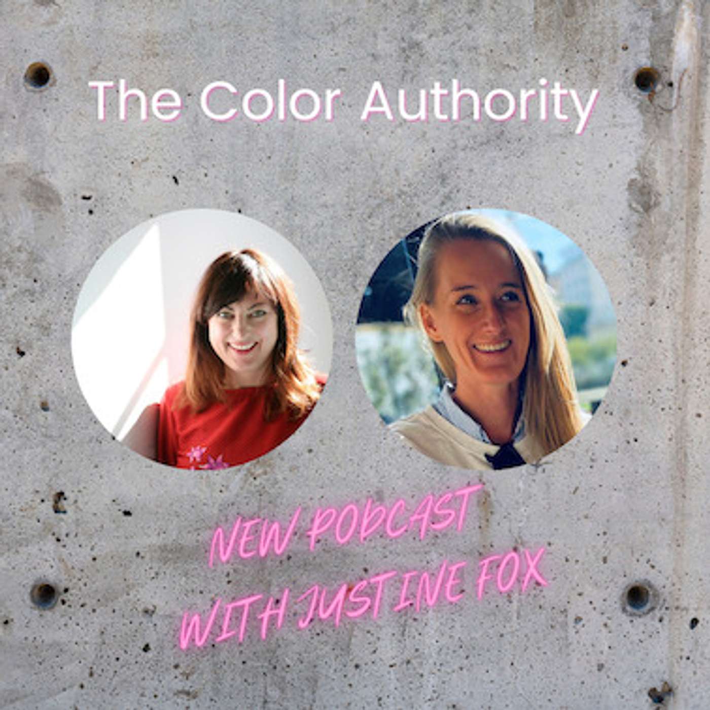 The Color Authority™