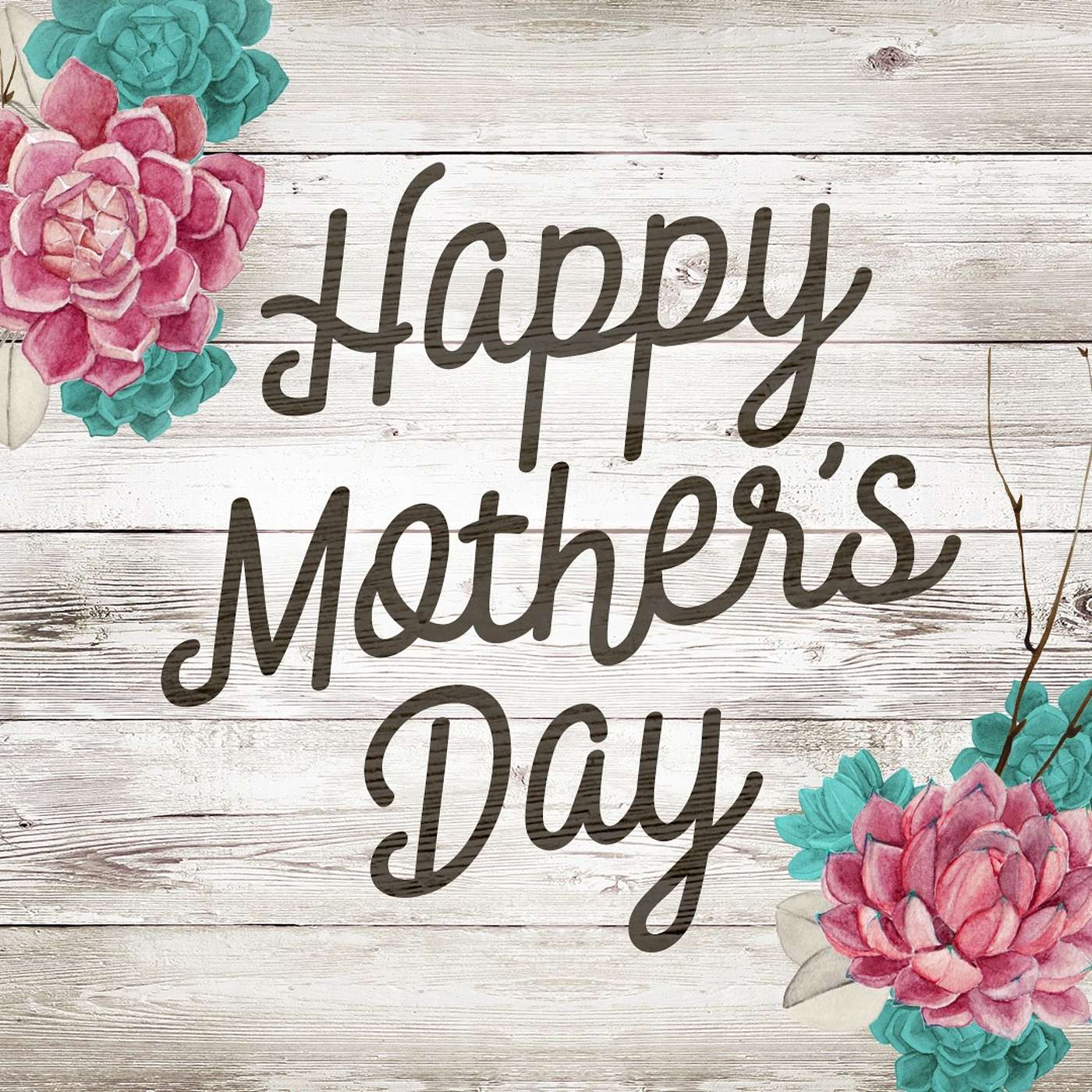 Mother's Day - 2017 episode artwork