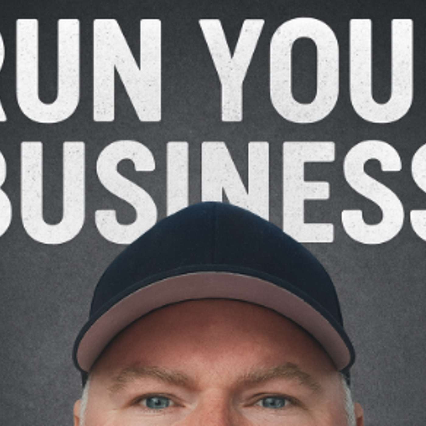 How to Run Your Real Estate Business Before You’re Ready episode artwork