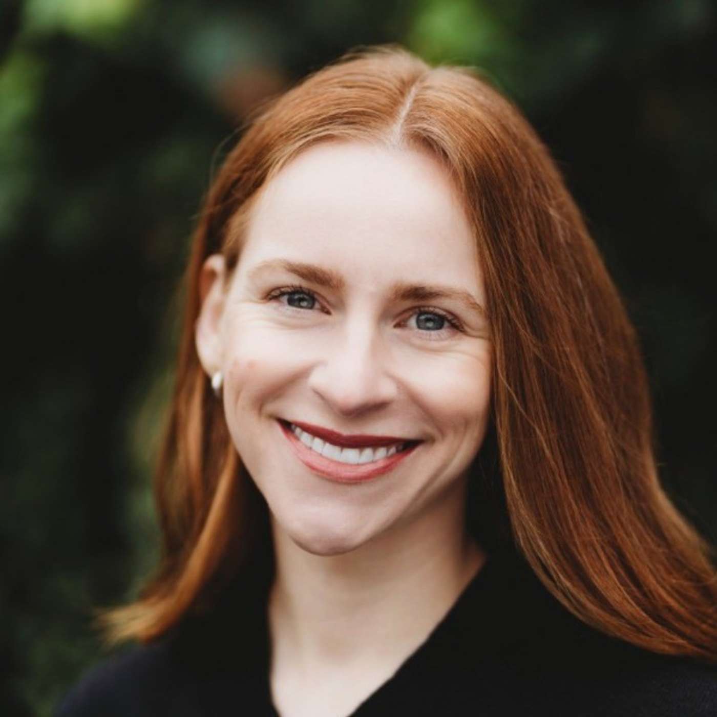 Why Vulnerability Builds Trust in Coaching with Theresa Aristarco