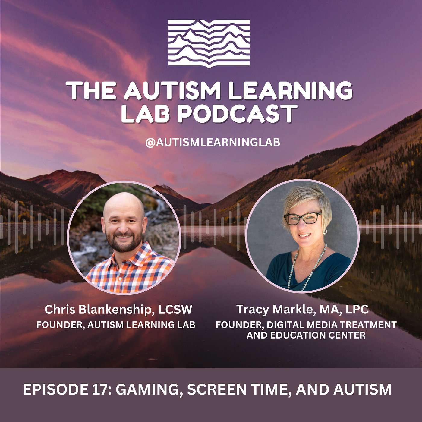 Autism Learning Lab Podcast