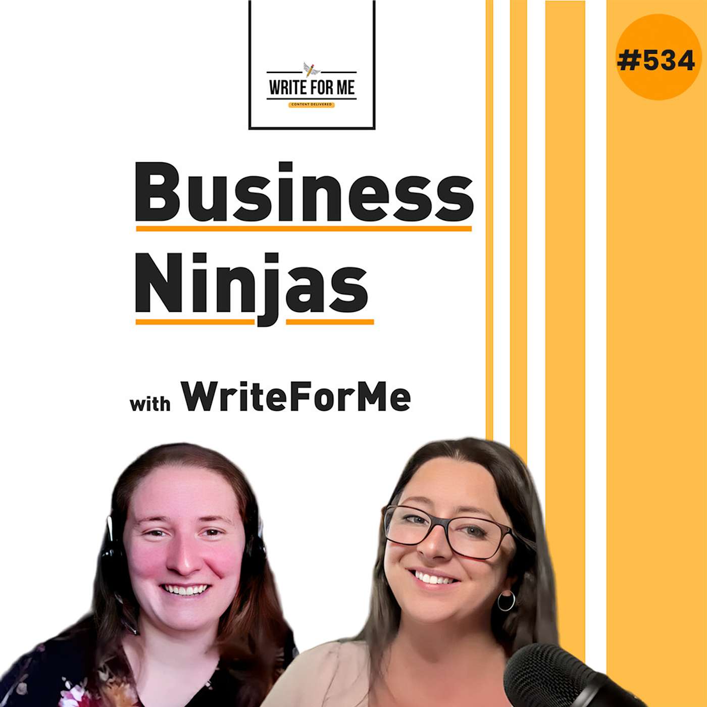 Business Ninjas