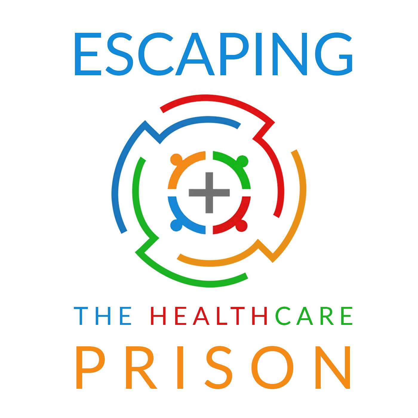 Using Healthcare Provider Based Charity Programs to Help Manage and Reduce Medical Debt episode artwork