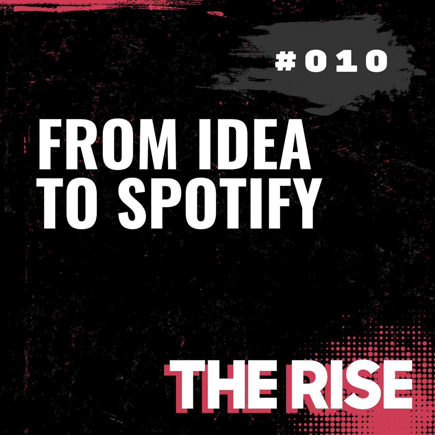The Rise: with Skrizz & Adam