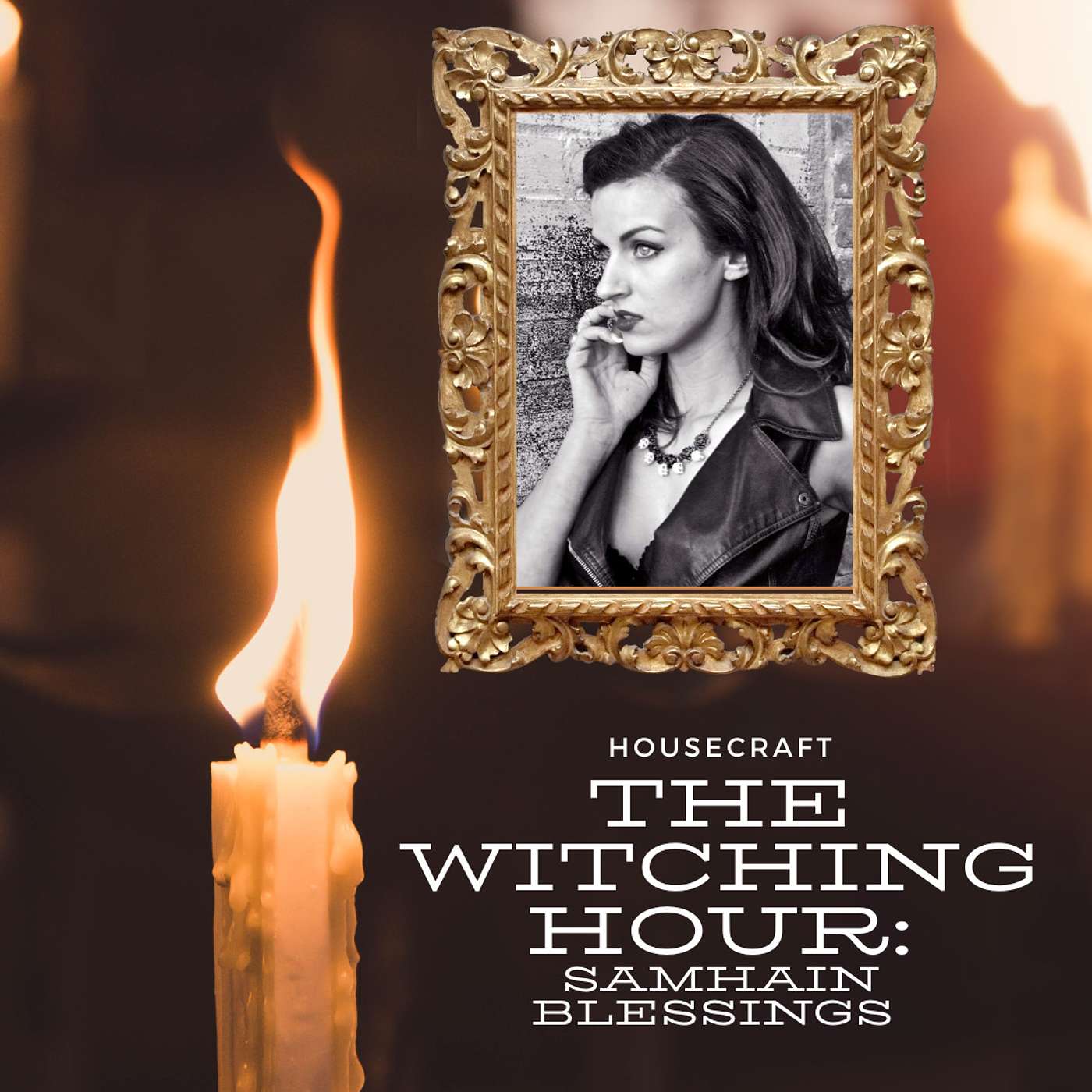 Samhain Blessings