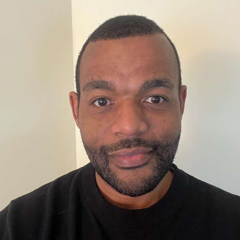 Jason Vicks