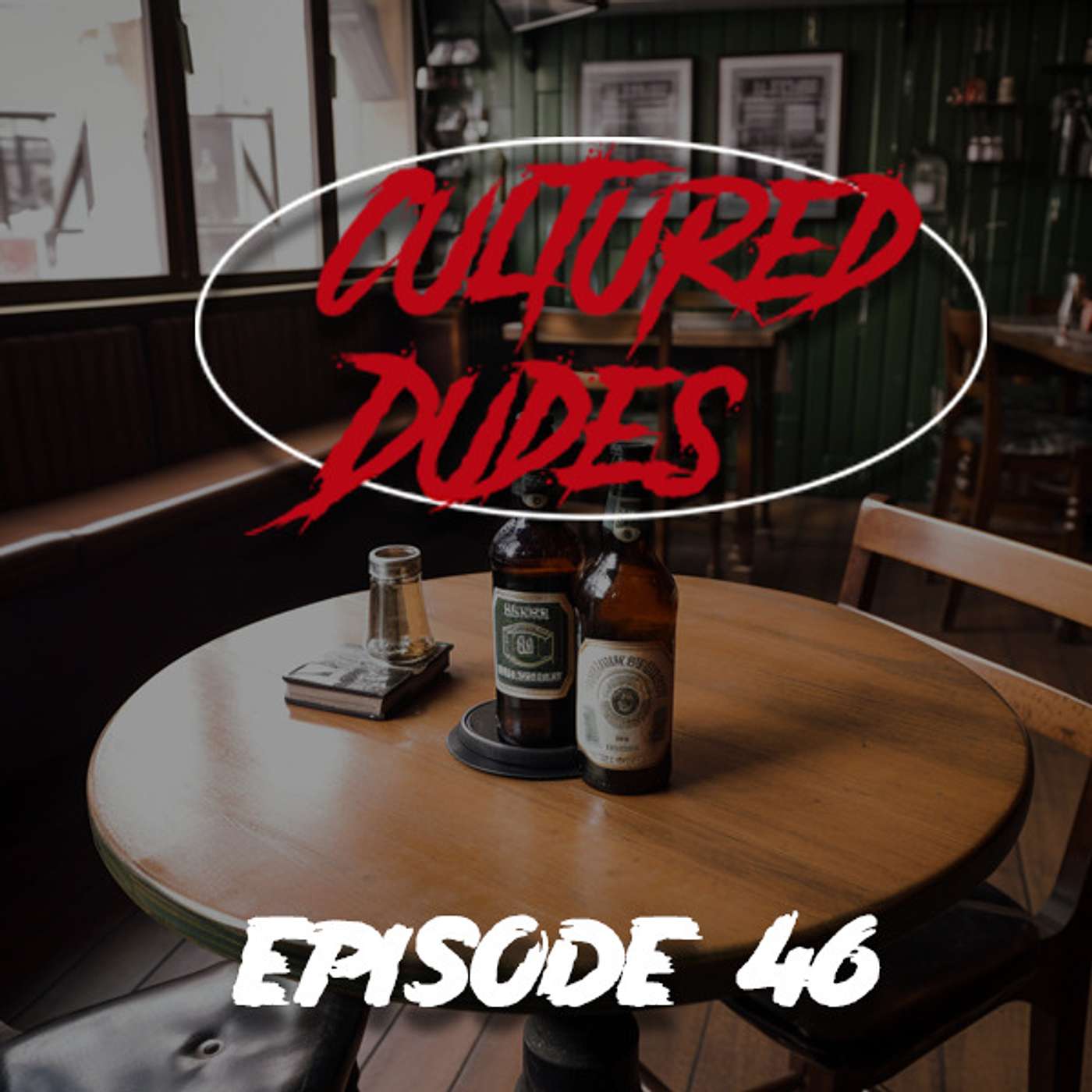 Episode 46:Five for Friday Top 5 Celebs to Hang out With episode artwork